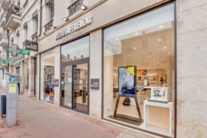 Opticien LYON Monplaisir | Alain Afflelou