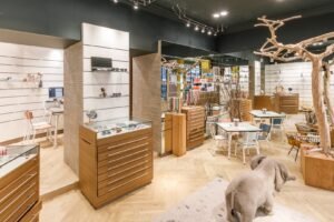 Les P'tites LuNet - Nantes Scribe