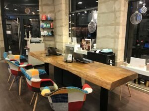 OPTIC SHOP