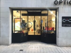 OPTICEO La Rochelle