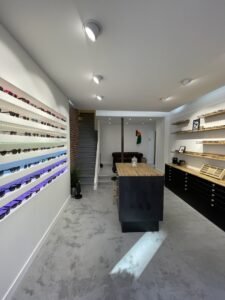 L’Opticien Parisien