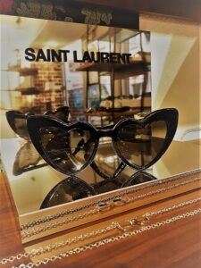 Au Paradis des Lunettes / Opticien Marseille