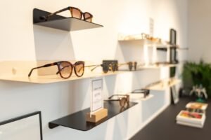 Opticien Lyon - Le Petit Lunetier