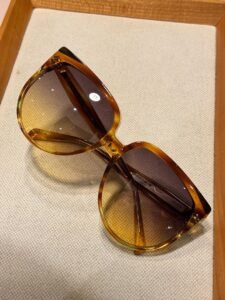 CARLOTTI optician Paris