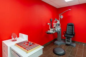 Opticien ANGERS-SAINT SERGE - Optical Center