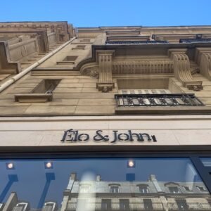 Élo & John