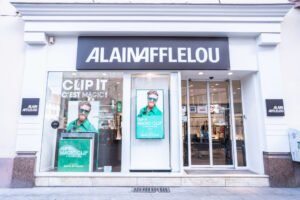 Opticien STRASBOURG Kleber | Alain Afflelou