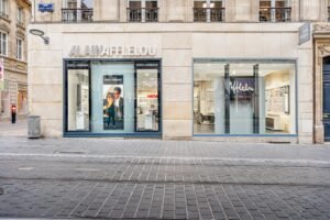 Opticien BORDEAUX | Alain Afflelou