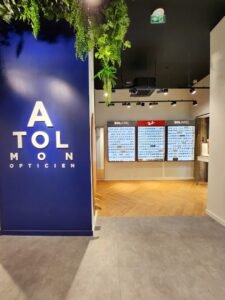 Atol Mon Opticien - Opticien Lyon 6ème