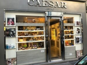 Caesar Optic