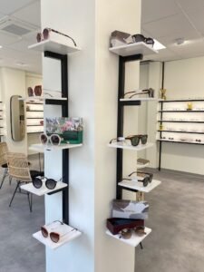 La Lunetterie Beaux-Arts à Montpellier