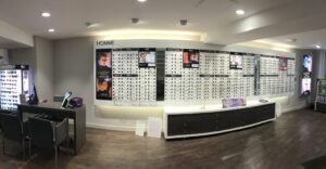 Opticien Colmar | Alain Afflelou