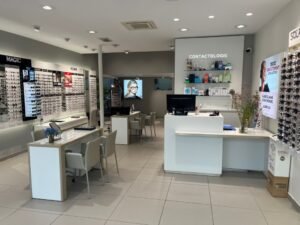 Opticien LYON Valmy | Alain Afflelou