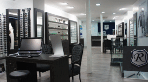 Regards Opticiens