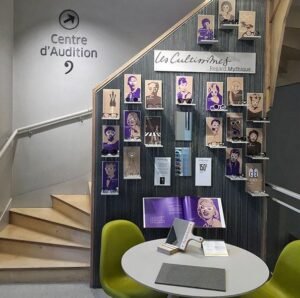 ACUITIS Opticien & Audioprothésiste Rouen