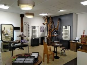 François GUERRA Opticien-Lunetier