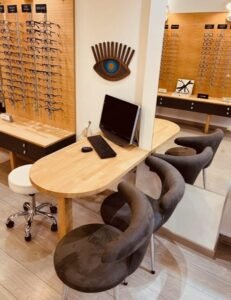 Optique Saint-Denis