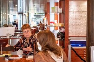 Verchaly Optique