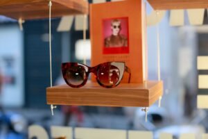 Le Collectionneur Lunetier Batignolles