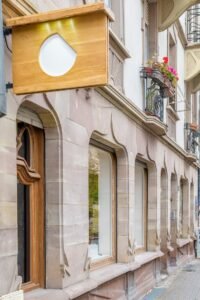 Boutique Clément Lunetier