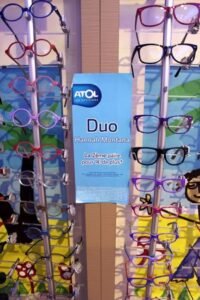 Opticien Paris 9 - Atol mon Opticien