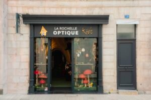 La Rochelle Optique Kids