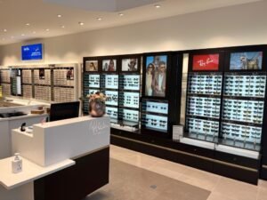 Opticien Amiens | Alain Afflelou