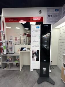 Lissac l'Opticien