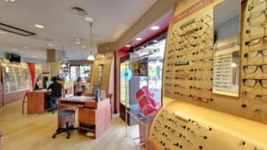 OPTIQUE GEFFROY