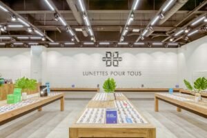Lunettes Pour Tous Paris Italie 2