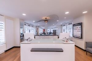 Opticien SAINT ETIENNE - Optical Center