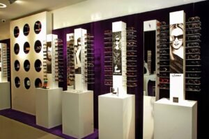 Les Plus Belles Lunettes du Monde