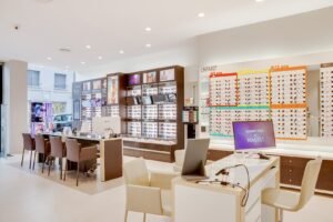 Opticien LYON Monplaisir | Alain Afflelou