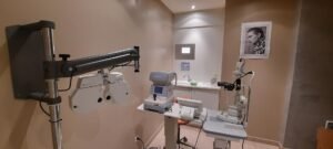 Opticien Calais - Optic 2000