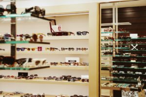 Marc Le Bihan Opticien