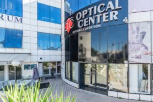 Opticien ANTIBES - Optical Center