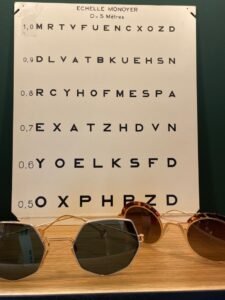 Maison Jean 8 Opticiens Nantes