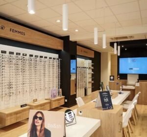 Opticien DOUAI - MANÉO Opticiens