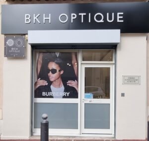 BKH Optique