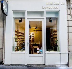 Atelier des Lunettes - Opticien Paris 11