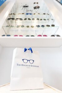 The House of Eyewear - Les Plus Belles Lunettes du Monde