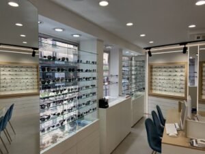 OPTIC DUROC - OPTICIEN - PARIS 18