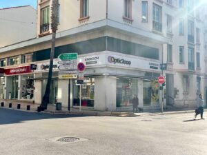 Opticien Antibes - Optic 2000