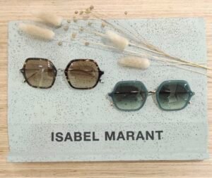 Opticien My Optic - Paris - Lunettes