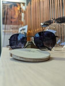 VISION LIBRE (Genay Opticiens)