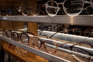 Potentiel Vision - Opticien Bellecour - Lyon 2