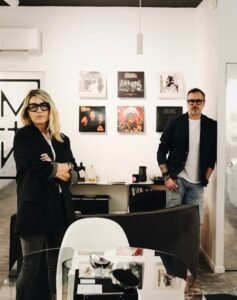 MONIQUE+MARCEL - Opticien Toulouse