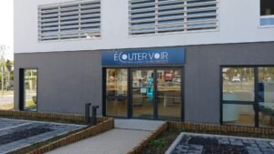 Écouter Voir Optique Mutualiste