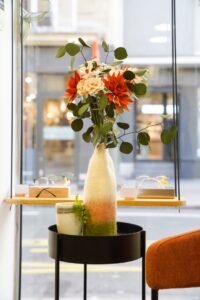 Mes Lunettes - JMS Opticiens - Opticien Paris 15