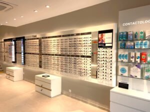 Opticien Limoges | Alain Afflelou